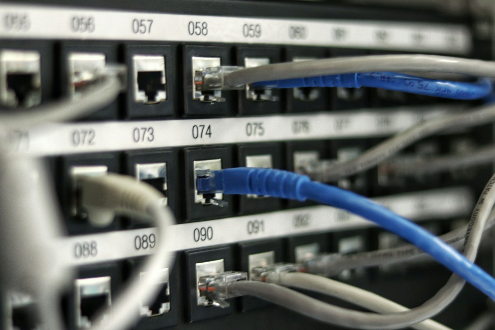 Cloud Services at XCofinite