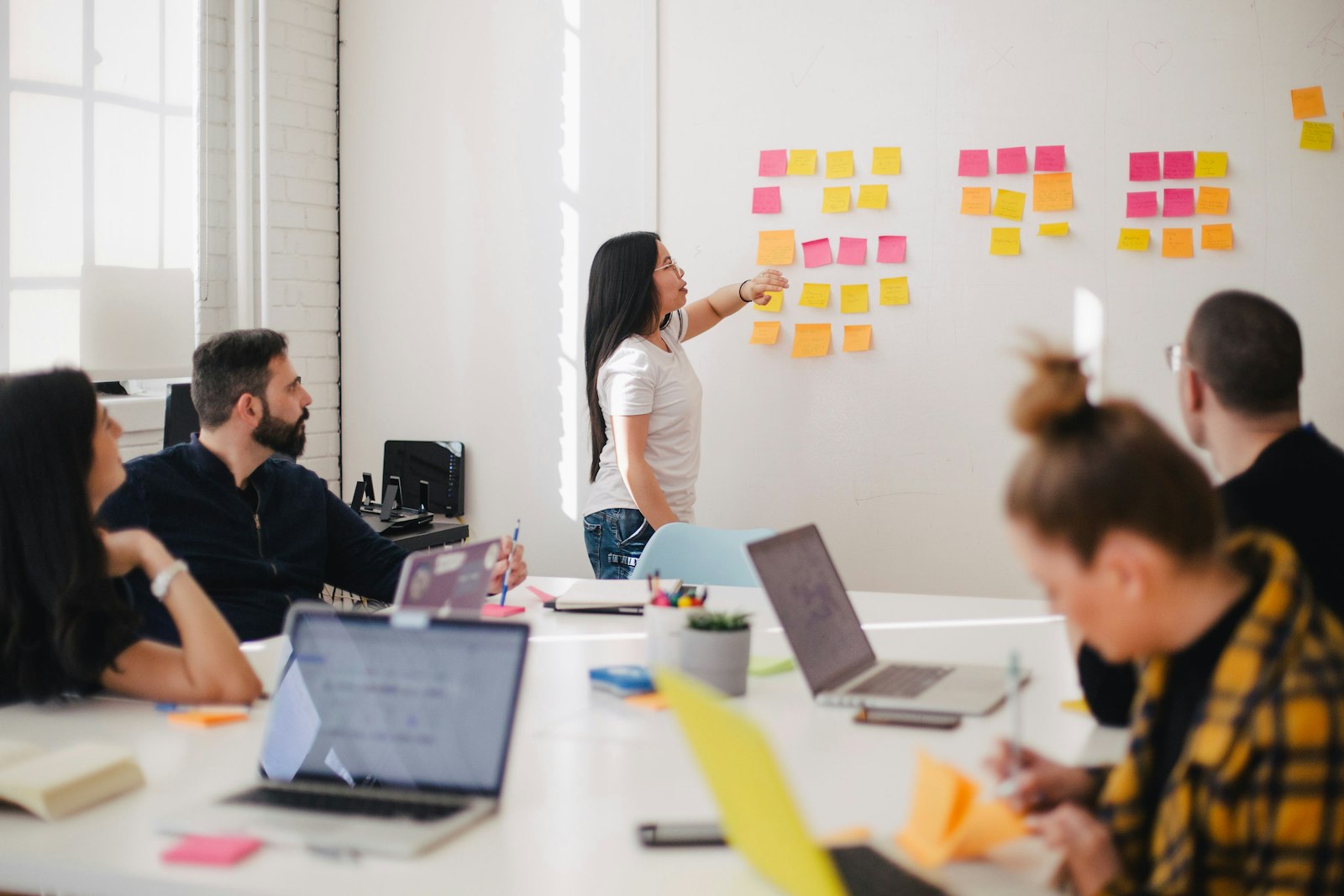 IT Consulting & Advisory at XCofinite