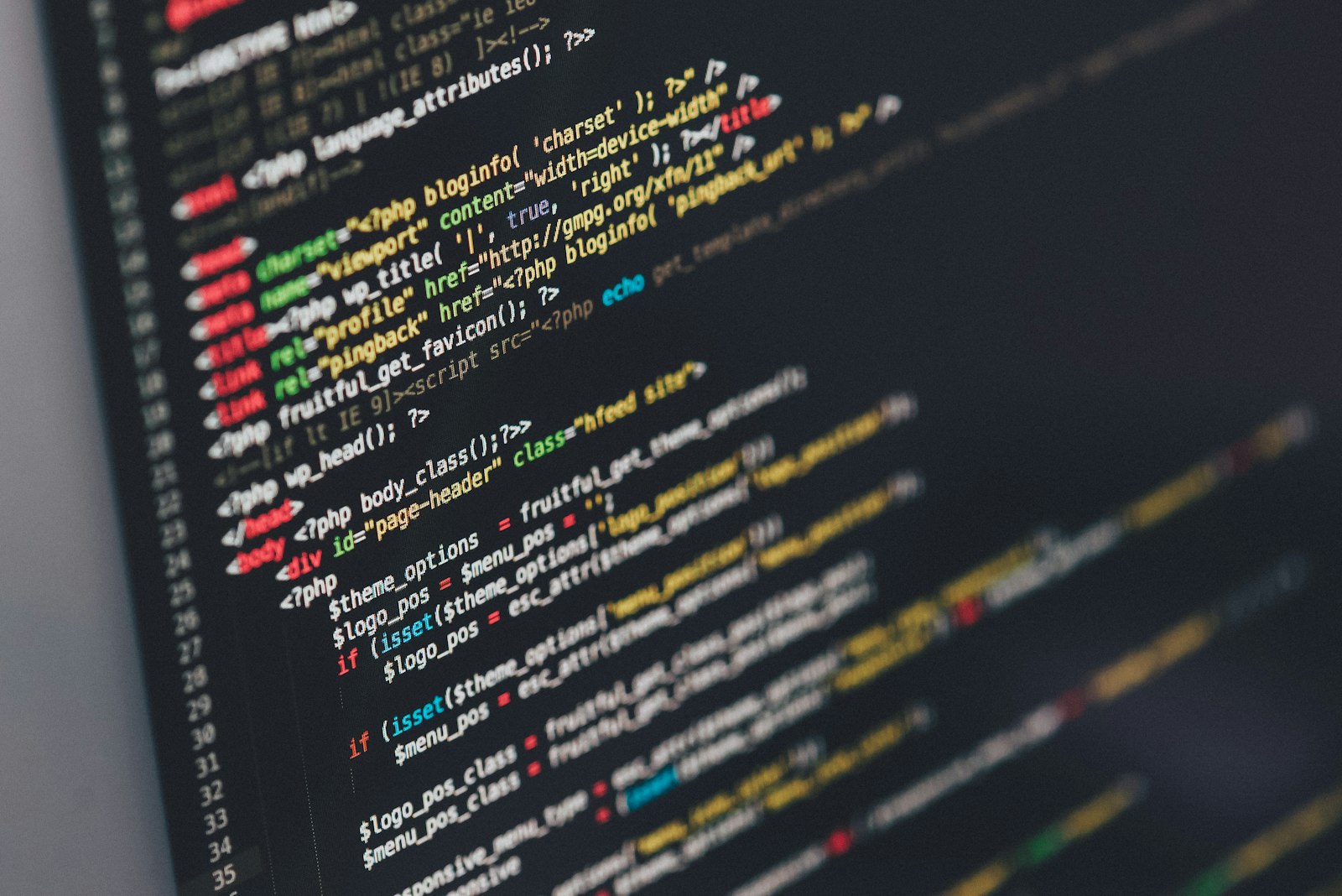 Application & Web Development at XCofinite